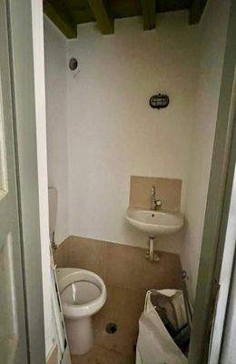 Kreta, Agios Nikolaos: Elegantes Stadthaus nur 300 m vom Strand entfernt