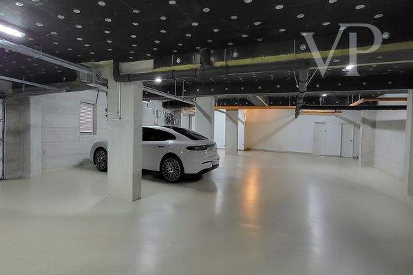 garázs ember nélkül