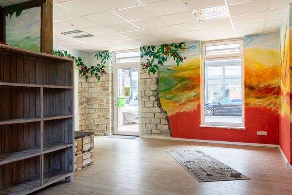 Büro 1