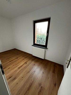 Haus 1 - Kinderzimmer Obergeschoss