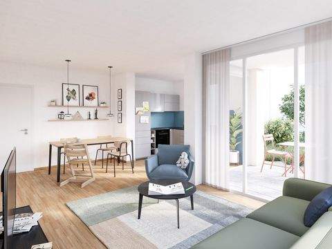 Freiburg Wohnungen, Freiburg Wohnung kaufen