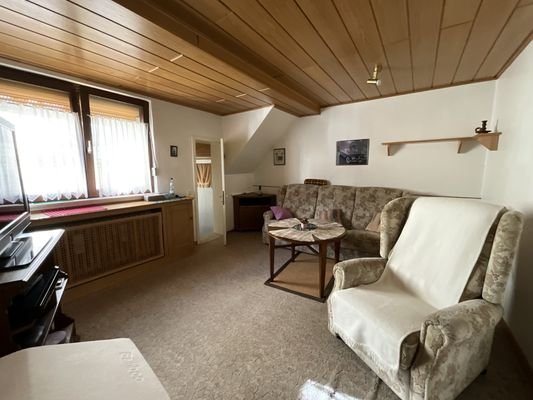Wohnzimmer DG