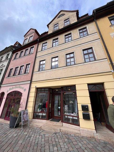 Apolda Wohnungen, Apolda Wohnung mieten