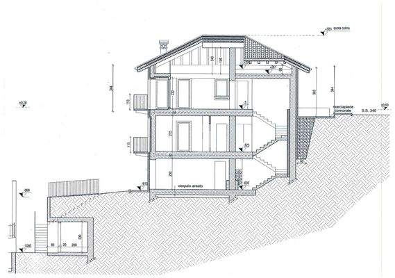 Sectional Plan