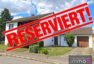 Riederwald reserviert