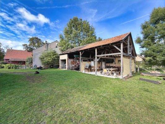 Nebengelass Ansicht 1