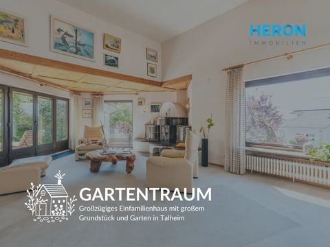 Talheim Häuser, Talheim Haus kaufen