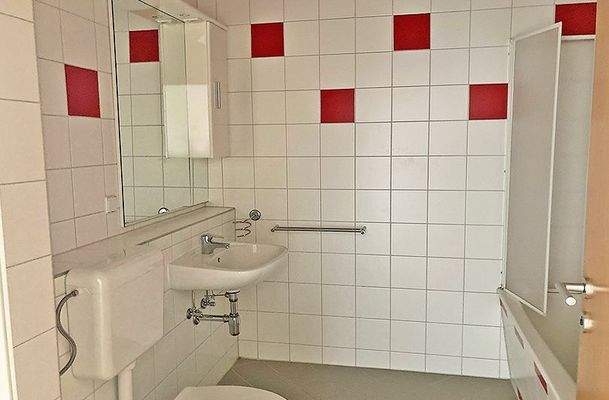 Wohnhausanlage 5 in Allentsteig