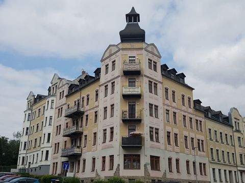 Chemnitz Wohnungen, Chemnitz Wohnung kaufen