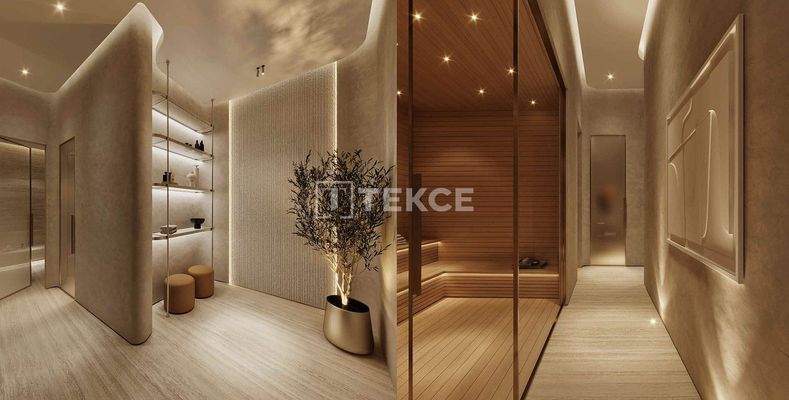 Luxury Apartments on Al Marjan Island with Payment Plan