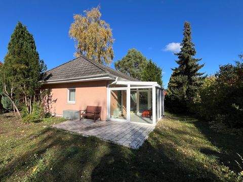 Groß Köris Häuser, Groß Köris Haus kaufen