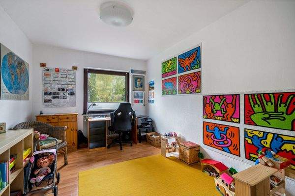 7 EG Schlafz 2 Büro