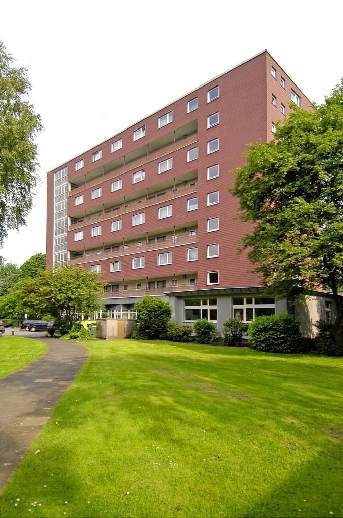 3 Zimmer Wohnung in Duisburg (Wanheimerort)