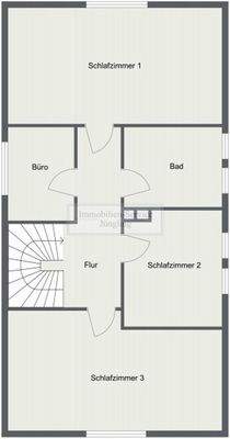 Nordhorn - 2D - 1. Etage