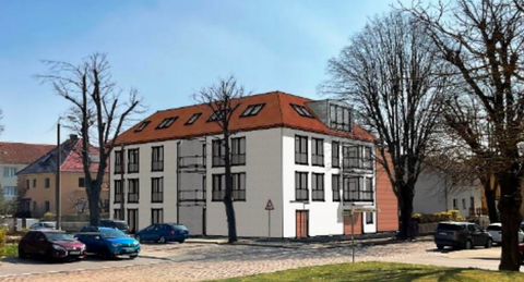 Schkeuditz Grundstücke, Schkeuditz Grundstück kaufen