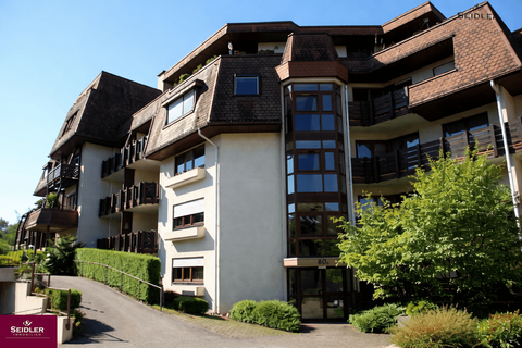 Bad Krozingen Wohnungen, Bad Krozingen Wohnung kaufen