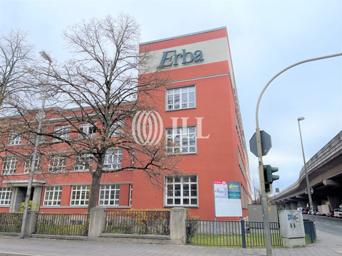 Erlangen Büros, Büroräume, Büroflächen 