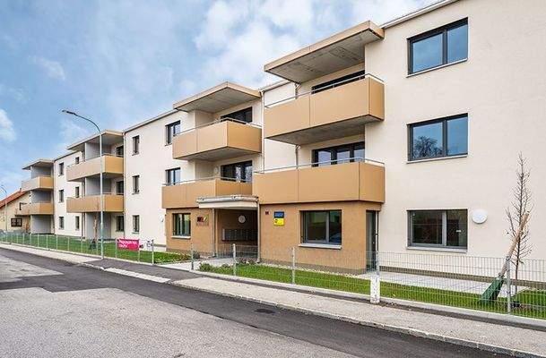 Wohnhausanlage 4 in Gmünd