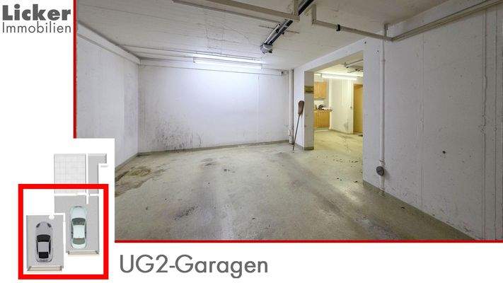 UG2-Garagen