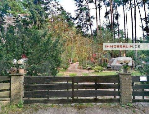 Zossen Häuser, Zossen Haus kaufen