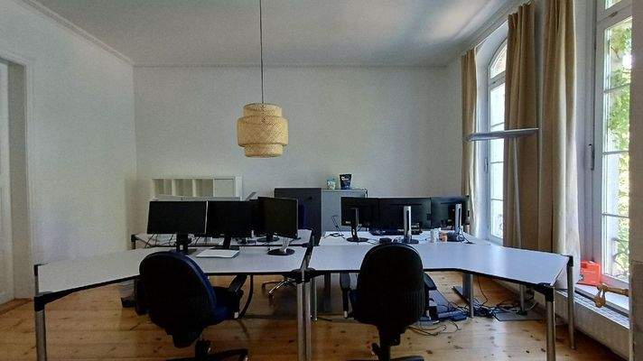  Besprechung/ Büro 3