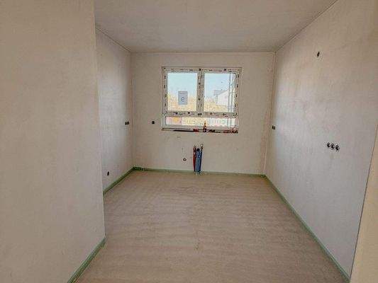 BV Gladbach Küchenbereich