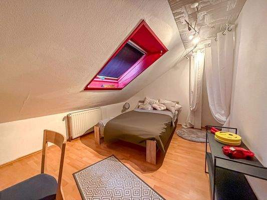 DG Zimmer 2 (Speicher)