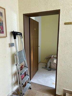 14 Doppelzimmer mit Bad