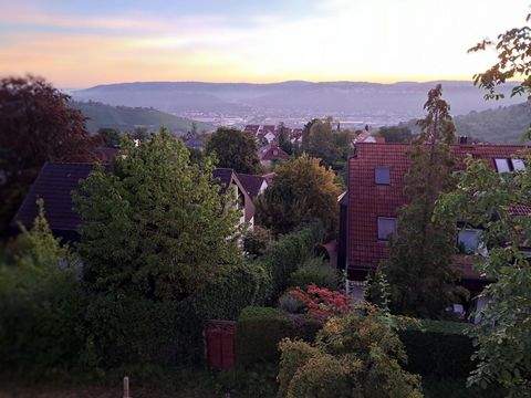 Stuttgart Häuser, Stuttgart Haus kaufen