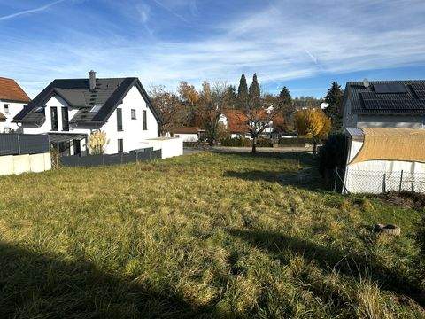 Bodelshausen Grundstücke, Bodelshausen Grundstück kaufen