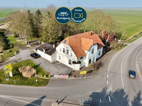 Ovelgönne Häuser, Ovelgönne Haus kaufen