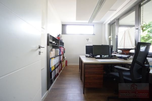 Büro