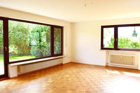 Schömberg Wohnungen, Schömberg Wohnung mieten