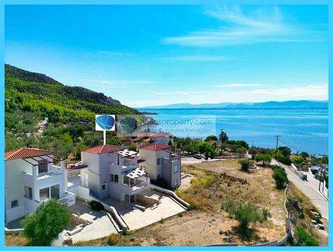 Loutraki-Perachora Häuser, Loutraki-Perachora Haus kaufen