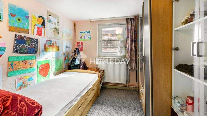 1. OG Kinderzimmer 1 1