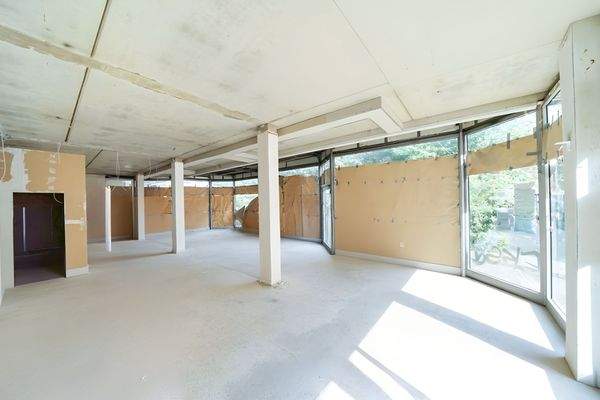 Ladenlokal Ansicht 1