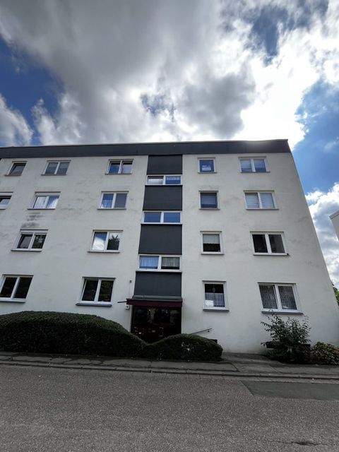 St. Ingbert Wohnungen, St. Ingbert Wohnung kaufen