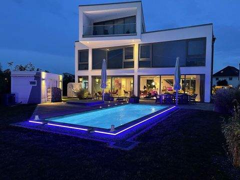 Bad Bramstedt Häuser, Bad Bramstedt Haus kaufen