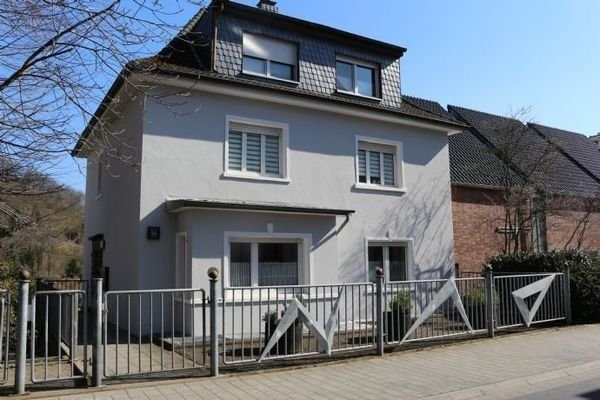 Eingangsbereich