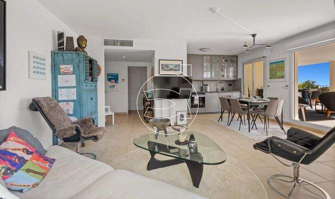 Mandelieu-la-Napoule