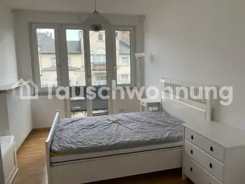 Frankfurt am Main Wohnungen, Frankfurt am Main Wohnung mieten