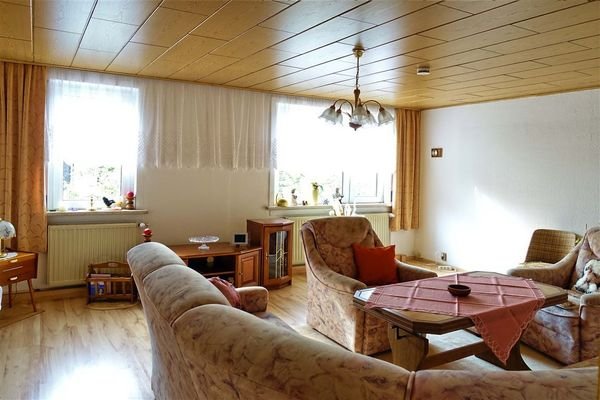 Wohnzimmer 1. OG