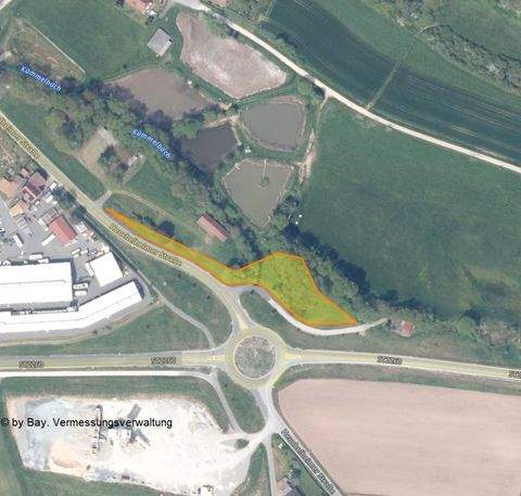 Schlüsselfeld Bauernhöfe, Landwirtschaft, Schlüsselfeld Forstwirtschaft