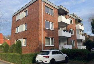 Prinzessinweg 57-59 Süd