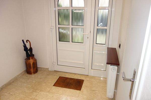 EG - Diele Eingangsbereich