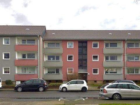 Seelze Wohnungen, Seelze Wohnung mieten