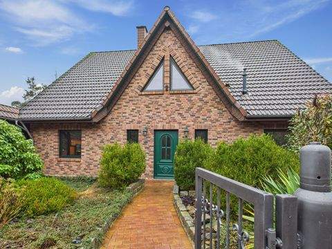 Hademstorf Häuser, Hademstorf Haus kaufen