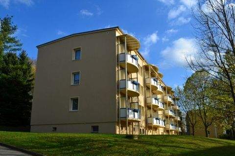 Gera Wohnungen, Gera Wohnung mieten