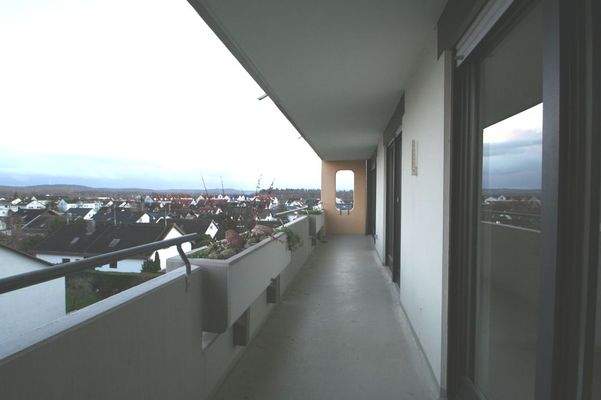 Balkon Bild 1