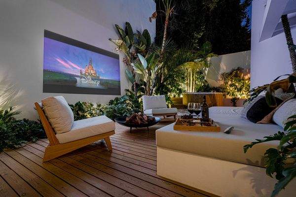 Photo: Villa in Nueva Andalucia